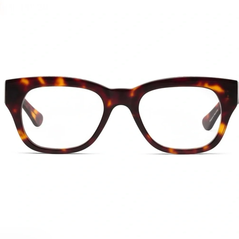 Caddis The Miklos Glasses in Turtle -1.50